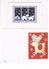 GRAN BRETAGNA (UNITED KINGDOM)   -  BUON NATALE (MERRY CHRISTMAS) LOT OF 4 -  USED - - Other & Unclassified