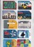 Italy, 10 Different Cards Number 26, Portugese Tram, Dog, Fellini, Unicef, Zodiac, 2 Scans. - [4] Collections