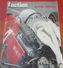 L'Action Automobile Et Touristique N° 84 Sept 1967 Spécial Sports, Nouveautés 1968 Dyane, Simca 1100, Tracteurs MTZ 50 - Auto/Motorrad