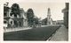 MALAYSIA (?) -  Untitled RPPC Of Deserted Street And Colonial Type Buildings - Malaysia