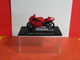 MOTO 1/24 > Yamaha YZR M1 Max Biaggi 2002 (sous Vitrine) - Motorcycles