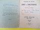 Livre/Carnet De Correspondance/Enseignement Libre Catholique/Notre Dame/PONT Sur YONNE/JANY/1938-39   CAH168 - 12-18 Años