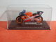 MOTO 1/24 > Honda NSR 500 Alex Criville 1999 (sous Vitrine) - Motorräder