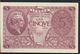 °°° ITALIA - 5 LIRE ATENA  23/11/1944 - BS.31 °°° - Italia – 5 Lire