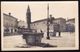 SLOVENIA - CARTE PHOTO ARGENTIQUE ** CAPODISTRIA - KOPER - CAPRISTA ** PIAZZA BROLO - éditore MORPURGO ROMA - Slovénie