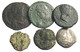 [H] +++ Lot Of 6 Anicent Coins -- BARGAIN !! - Celtic, Roman And Provincial - RR +++ - Sets