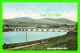 KILLALOE, IRLANDE - KILLALOE BRIDGE - LAWRENCE, PUBLISHER - - Clare