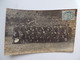 2 Cartes Photo Fanfare Musicien Guerre 1914 1918 Caserne Militaire Armée Soldat Régiment Infanterie - Guerre 1914-18