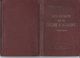 Les Secrets De La Pêche à La Ligne. R. Guinot. 1929. Manufrance. Le Marériel / Les Poissons / Droits Et Devoirs. - Caccia/Pesca