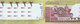 SUDAN 2 POUNDS 2011 P-71 MWR-RD2 REPLACEMENT LOT X10  UNC NOTES */* - Soedan
