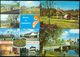 Delcampe - Beau Lot De 60 Cartes Postales S.- M. Grand Format Couleurs De Belgique  Mooi Lot 60 Postkaarten Van België Gr. Form. - 5 - 99 Cartes