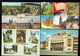 Delcampe - Beau Lot De 60 Cartes Postales S.- M. Grand Format Couleurs De Belgique  Mooi Lot 60 Postkaarten Van België Gr. Form. - 5 - 99 Cartes