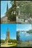 Delcampe - Beau Lot De 60 Cartes Postales S.- M. Grand Format Couleurs De Belgique  Mooi Lot 60 Postkaarten Van België Gr. Form. - 5 - 99 Cartes