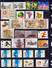 CHINA 2016-1 2016-33 Complete China Whole Year Monkey FULL Stamps - Full Years