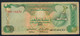 U.A.E. EMIRATS ARABES UNIS P20a 10 DIRHAMS 1998 FINE - Emirats Arabes Unis