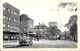 Bruxelles (1160) : Croisement De La Chaussée De Wavre Et Du Boulevard Du Souverain Dans Les Années 40. Belle Auto. CPSM. - Auderghem - Oudergem