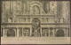 Taverny - L'Eglise - Retable Du Maître-Autel - Timbre YT N°137 - Cachet 1908 - Taverny