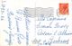 D7036 "BUON NATALE" ANIMATA, BAMBINI CHE INTONANO CORI, VIOLINO, FLAUTO. CART  SPED 1956 - Altri & Non Classificati