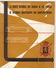 Tram Tramways Bus SNCV Brochure Belgique De 1958 Bien Illustrée - Andere & Zonder Classificatie