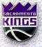 Pins/badges - N B A (National Basketball Association) SACRAMENTO KINGS.. - Basketball