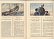 Paquebot Champlain Programme De Bienfaisance 1936 Cie Gle Transatlantique Illustré Par Jean Droit - Altri & Non Classificati