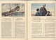 Paquebot Champlain Programme De Bienfaisance 1936 Cie Gle Transatlantique Illustré Par Jean Droit - Autres & Non Classés