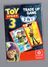 Jeu De Cartes Toy Story  3 Neuf Sous Film - Kartenspiele (traditionell)