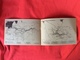 Napoléon, Atlas Général De L épopée Napoléonienne Très Beau Livret De 8 Pages 22 Cm X 15,5 Cm Cartes Empereur - Autres & Non Classés