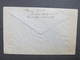 R-BRIEF Generalgouvernement Tarnow - Woparschan 1942 //  D*28288 - Besetzungen 1938-45