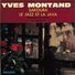 EP 45 RPM (7")  Yves Montand / Claude Nougaro / Henri Salvador  "  Sakoura  " - Autres - Musique Française