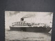 MAROC - Carte Postale Avec Cachet Commémoratif Paquebot Bretagne - Août 1952 - P22145 - Lettres & Documents