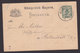Germany, Postcard, Used, Sent 1894 - Other & Unclassified