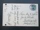 AK 1914 Schenkwirtschaft V. M. Gerhards. Gruss Aus Witten An Der Ruhr. Briefkasten/Friseur. C. Schrick, Witten A.d. Ruhr - Alberghi & Ristoranti