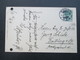AK 1914 Schenkwirtschaft V. M. Gerhards. Gruss Aus Witten An Der Ruhr. Briefkasten/Friseur. C. Schrick, Witten A.d. Ruhr - Hotel's & Restaurants