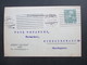 Österreich 1909 Postkarte Wien - Schrobenhausen. Josef Feucht Fantasiefedern Fabrikation - Cartas & Documentos