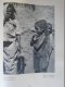 AFR217 Old Print - Children In OMDURMAN -  Sudan (backside:Sudanese Dancing Girl In Omdurman) 1931 - Estampes & Gravures