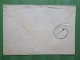 1924 - LETTER SERBIA, TITOVO UZICE - HVAR - Covers & Documents