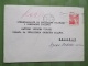 1621 - LETTER SERBIA, BEOGRAD - Other & Unclassified