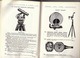 Catalogue Geomètre Arpenteur Mesure Theodolite Boussole Baromètre Compas Cooke Troughton Simms Dratz Bruxelles - Non Classificati