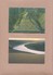 CHINE  2 Entiers   130   Annee 1988   Sans Ecriture  " International  PAR AVION " - Cartes Postales