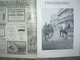 L’ILLUSTRATION 4039 BEYROUTH/ BOLCHEVISME/ POLOGNE RUSSIE/ MAROC/ PARIS 31 Juillet 1920 Complet Avec 10 Pages D'annonces - L'Illustration