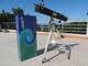 X Telescopio Riflettore Antares Supersaturno 114/900 Montatura Equatoriale Alluminio Motorizzabile In Entrambi Gli Assi - Altri & Non Classificati