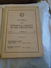 JOURNAL OF THE GEOLOGICAL SOCIETY OF THE PHILIPPINES VOL XXVI SEPT 72 N° 3 Et VOL XXV June 1971 N° 2 - Geowissenschaften