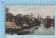 Derby England - Old Silk Mill, Cover Derby To Quebec Canada Cir: 1906 Canadian Stamp - Derbyshire