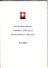 SWITZERLAND  487-90   *  PRESENTATION  BOOK  CHESS  EUROPA   ALPINE  CLUB - Unused Stamps
