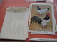 Delcampe - 11 Cards Chromos 10cmX15cm  - Advertsing Around 1950, Chicken Cock, Rooster, Poultry, Kip, Most Backs With Glue Remains - Animals