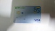 Russia-credit Card-(214)-(0327-437)-(1card Prepiad Free) - Credit Cards (Exp. Date Min. 10 Years)