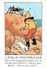 ¤¤  -  Illustrateur " HERGE "  -  TINTIN Et Milou  -  L'Etoile Mystérieuse  -  Casterman  -  ¤¤ - Hergé