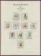 Delcampe - SAMMLUNGEN **,o, *, Recht Komplette, überwiegend Postfrische Sammlung Berlin Von 1954-83 Auf Leuchtturmseiten, Fast Nur  - Verzamelingen