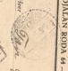 Nederlands Indië - 1925 - 7,5 Cijfer Op Briefkaart Van Buitenzorg Naar Soekaboemi - Hoefsmederij Khoe Tjoen Hian - Nederlands-Indië